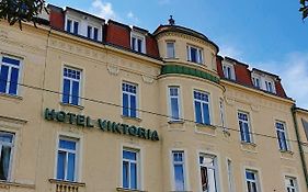 Hotel Viktoria Wien